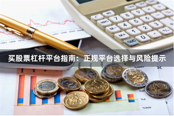 买股票杠杆平台指南：正规平台选择与风险提示